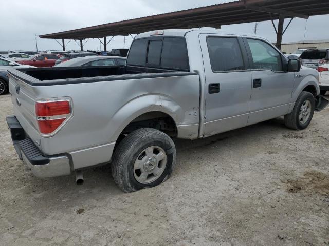 2014 Ford F150 Supercrew - Image 3