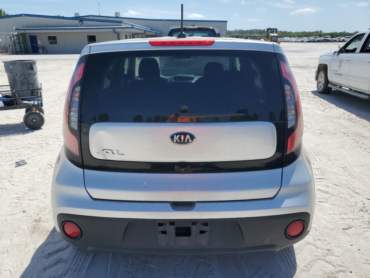 2019 KIA SOUL - Image 6