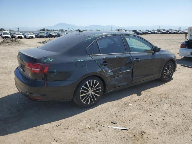2016 Volkswagen Jetta Sport - Image 3