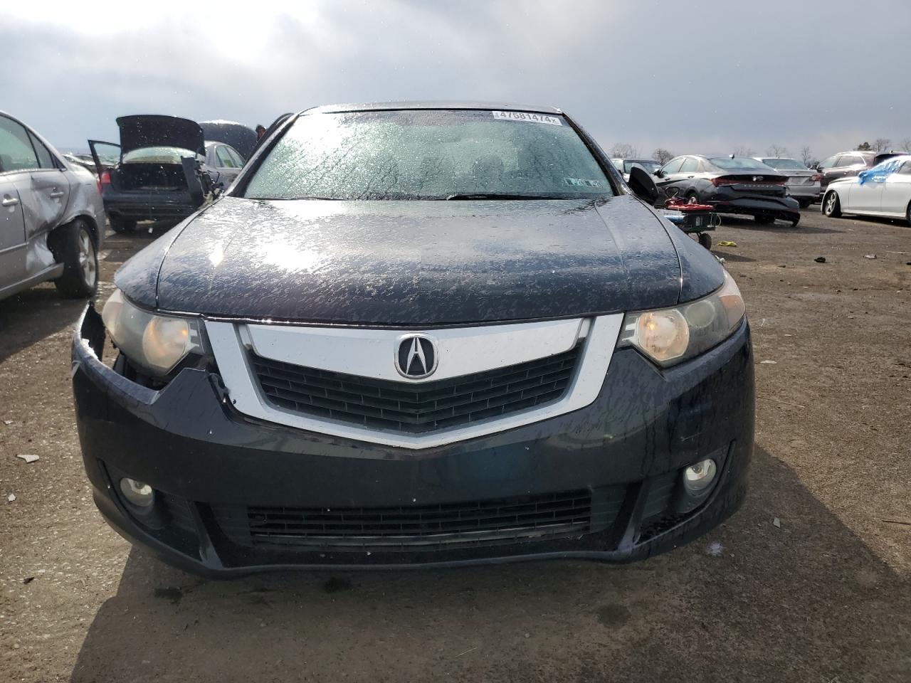 2010 ACURA TSX - Image 5