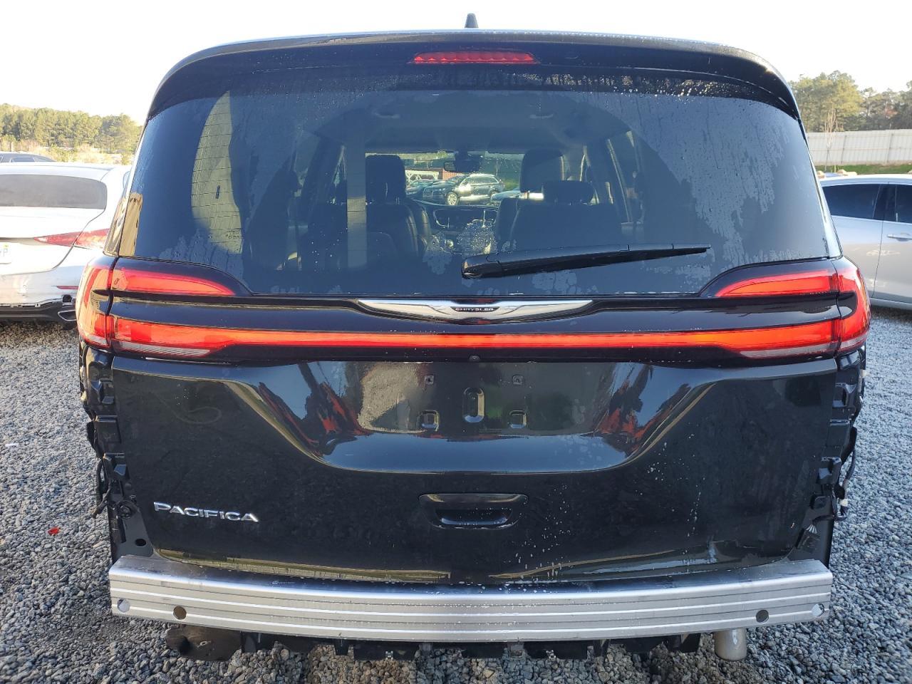 2022 CHRYSLER PACIFICA T - Image 6