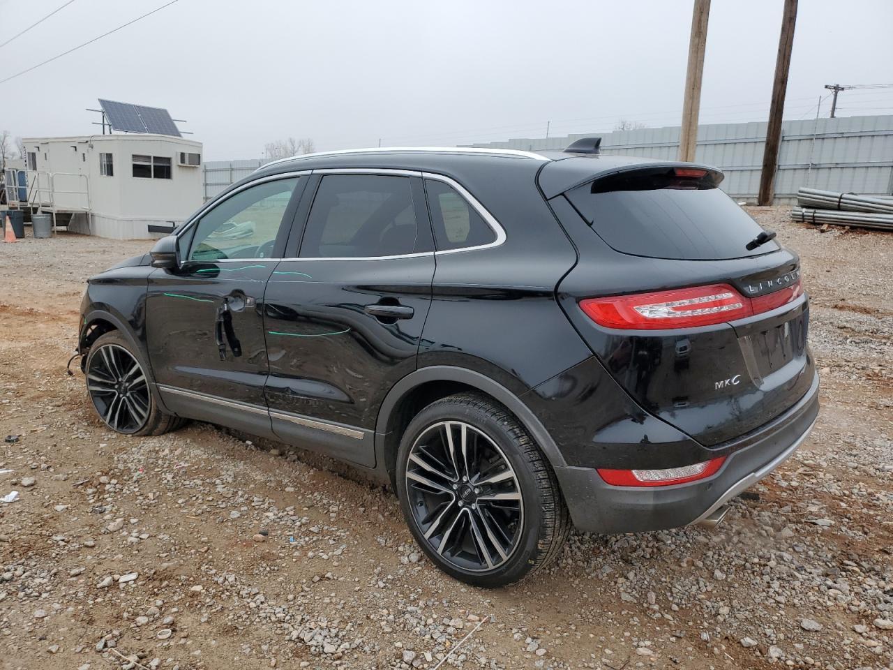 2018 LINCOLN MKC RESERV - Image 2