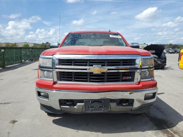 2014 Chevrolet Silverado K1500 Ltz - Image 5