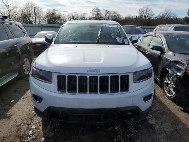 2014 JEEP GRAND CHEROKEE - Image 5