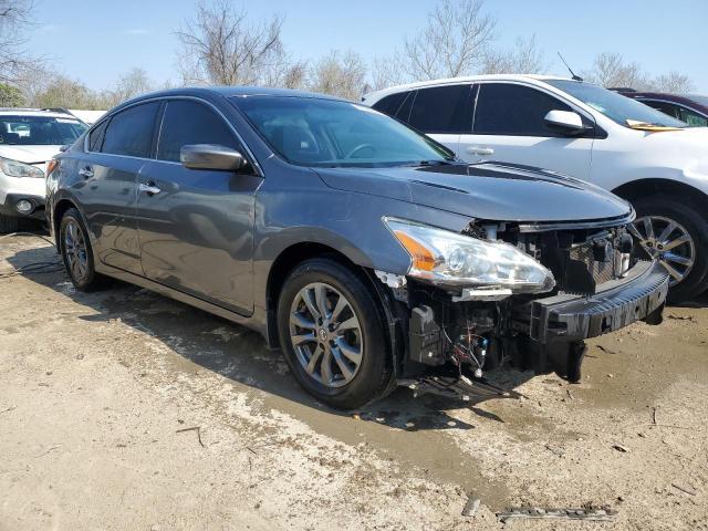 2015 Nissan Altima 2.5 - Фото 4