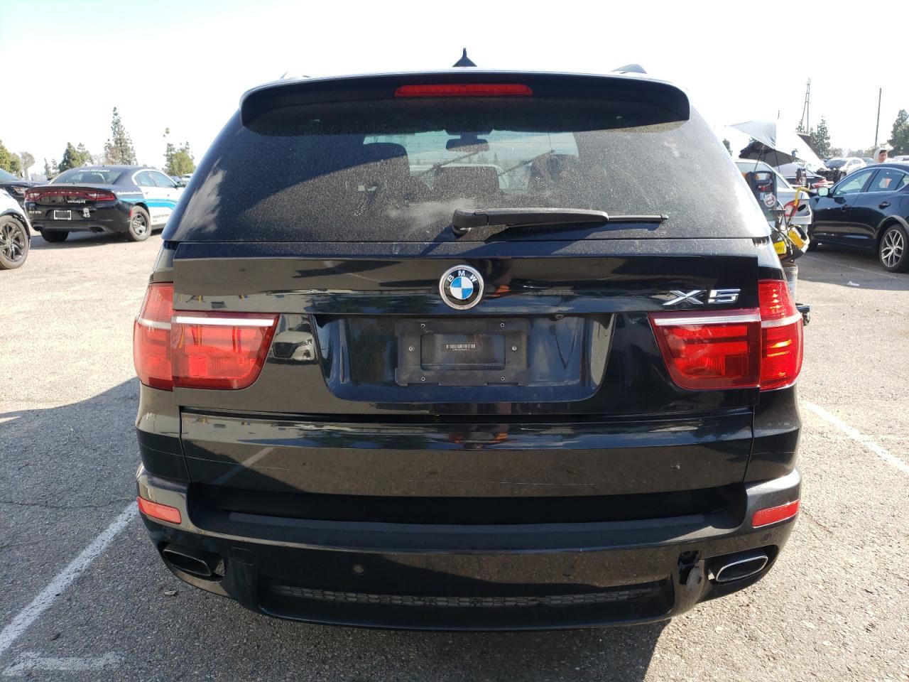 2013 BMW X5 XDRIVE3 - Image 6