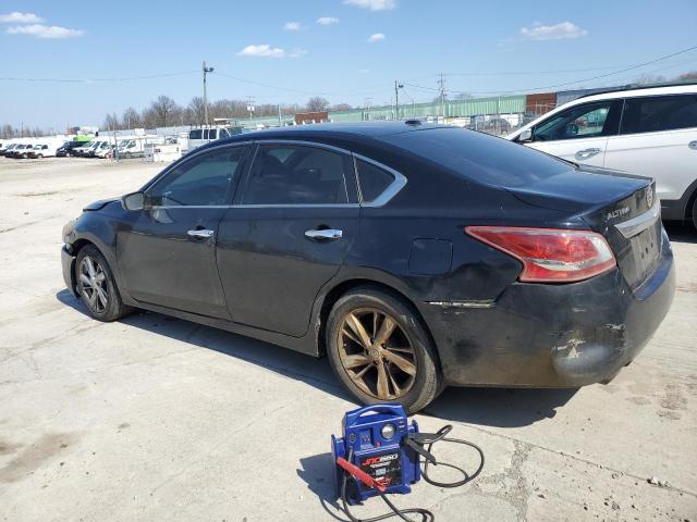 2013 Nissan Altima 2.5 - Фото 2