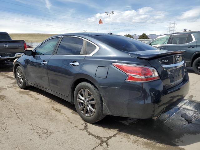 2015 Nissan Altima 2.5 - Image 2