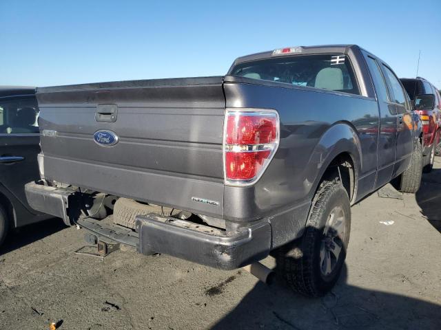 2014 Ford F150 Super Cab - Image 3