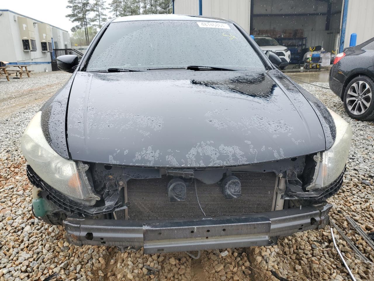 2010 HONDA ACCORD EXL - Фото 5