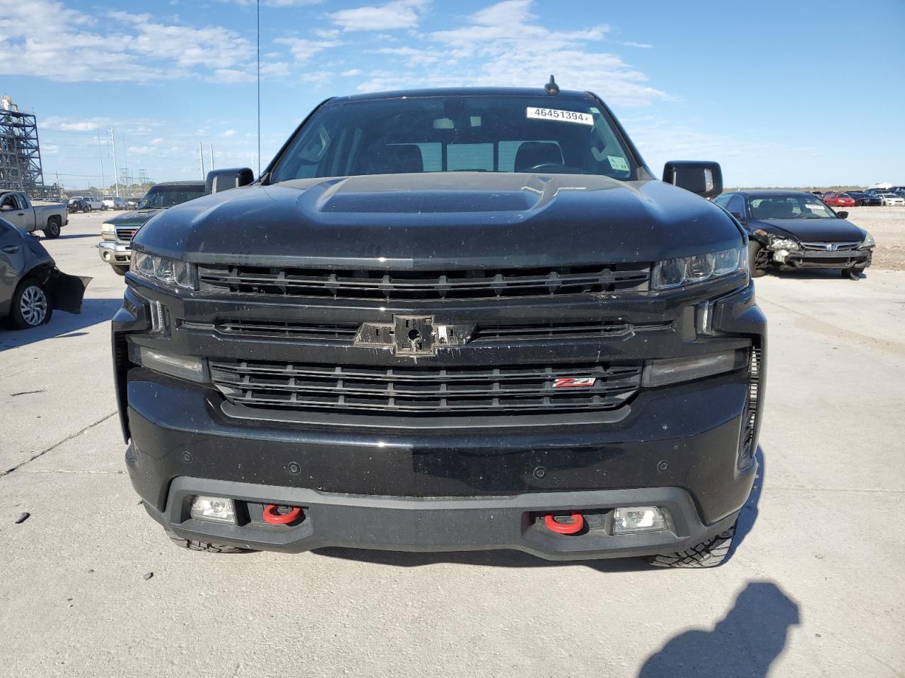 2020 CHEVROLET SILVERADO - Image 5