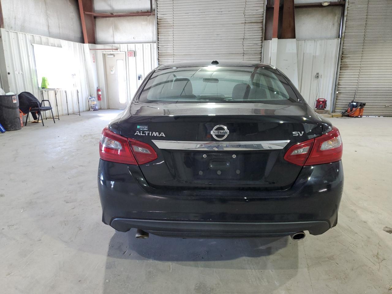 2018 NISSAN ALTIMA 2.5 - Фото 6