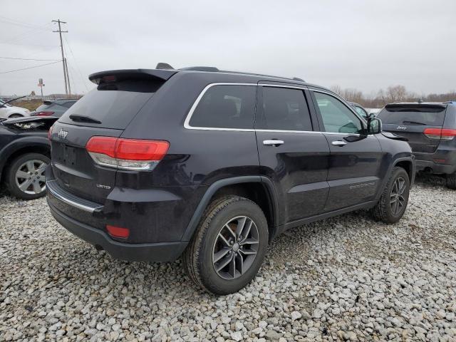 2018 Jeep Grand Cherokee Limited - Фото 3