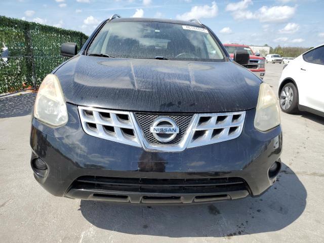 2011 Nissan Rogue S - Фото 5
