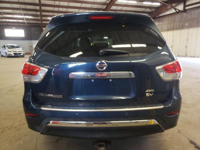 2014 Nissan Pathfinder S - Image 6