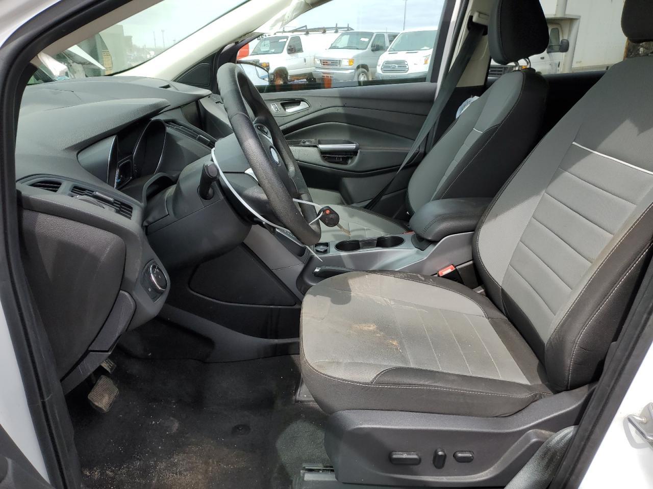 2014 FORD ESCAPE SE - Фото 7