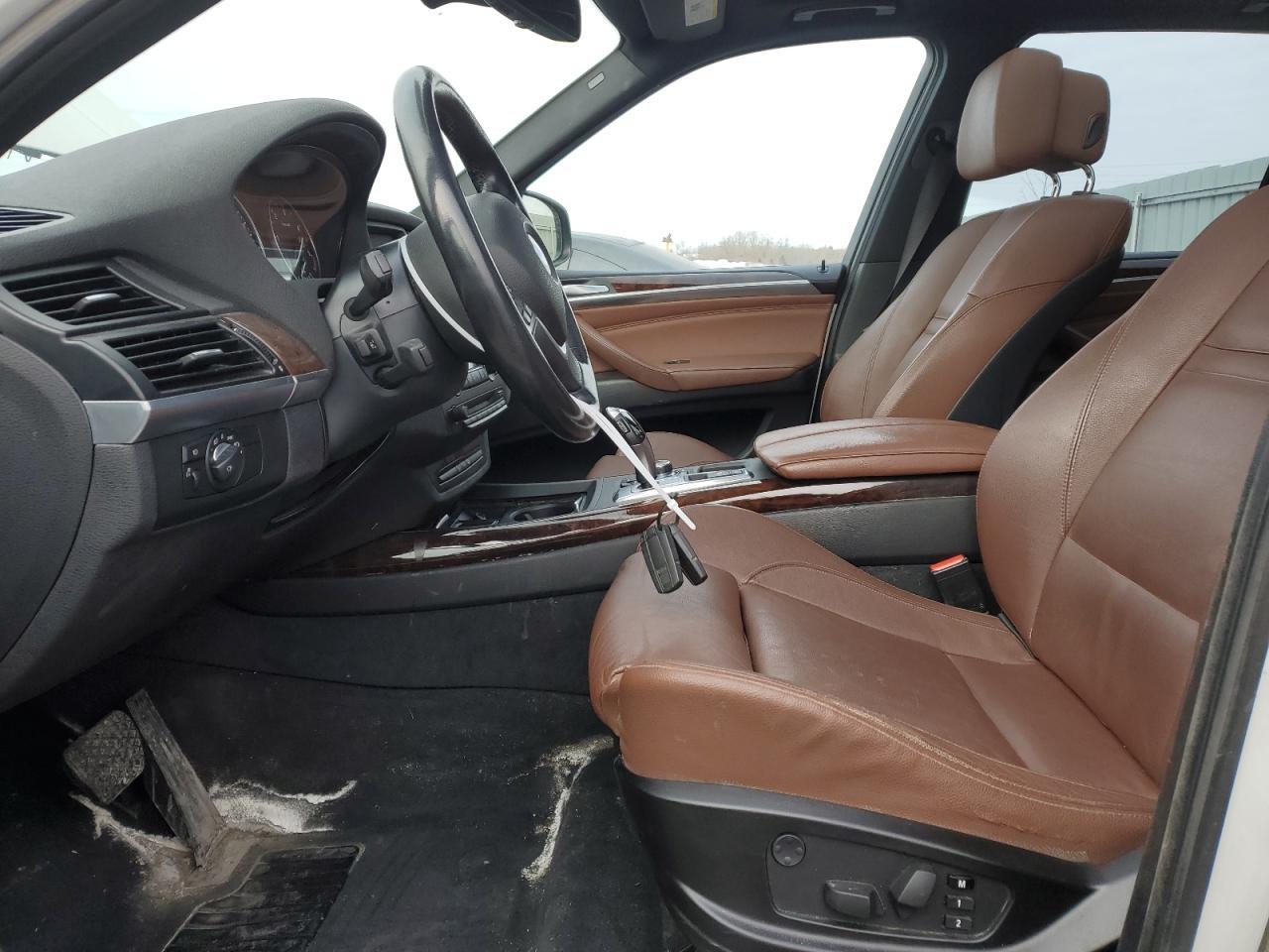 2011 BMW X5 XDRIVE3 - Фото 7