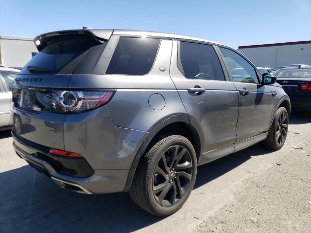 2017 Land Rover Discovery Sport Hse - Фото 3