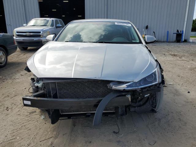 2019 Hyundai Elantra Sel - Фото 5