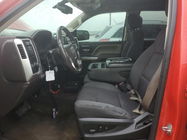 2015 GMC Sierra C1500 Slt - Image 7