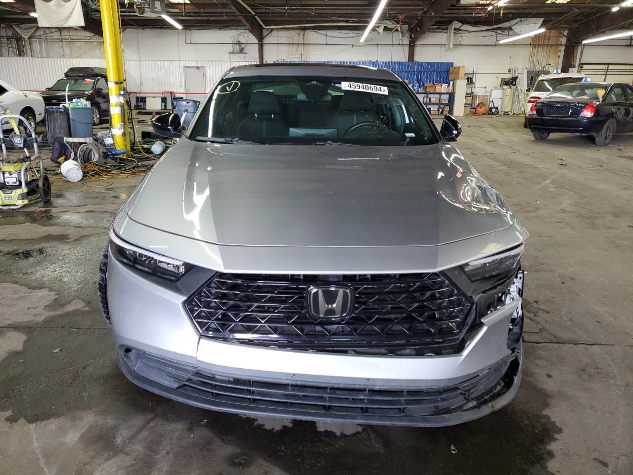 2023 HONDA ACCORD HYB - Image 5