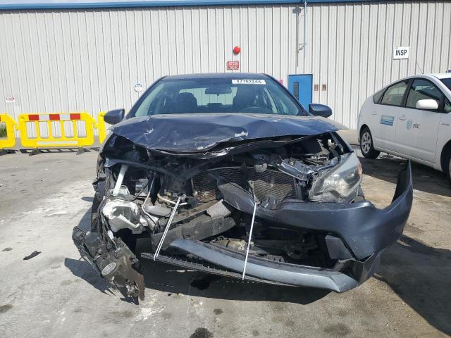 2016 Toyota Corolla L - Фото 5