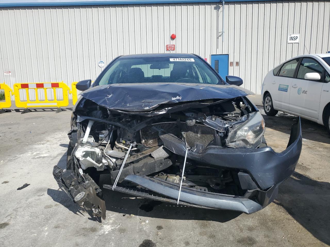 2016 TOYOTA COROLLA L - Image 5