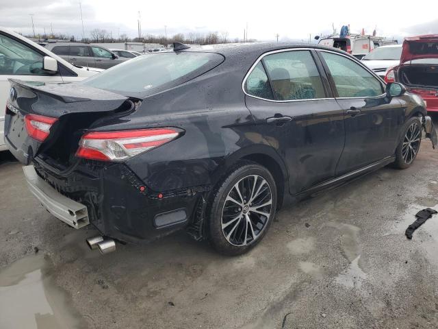 2019 Toyota Camry L - Фото 3