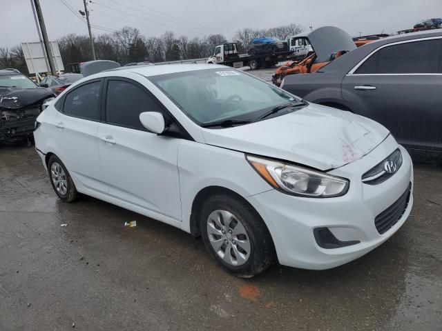 2017 Hyundai Accent Se - Image 4