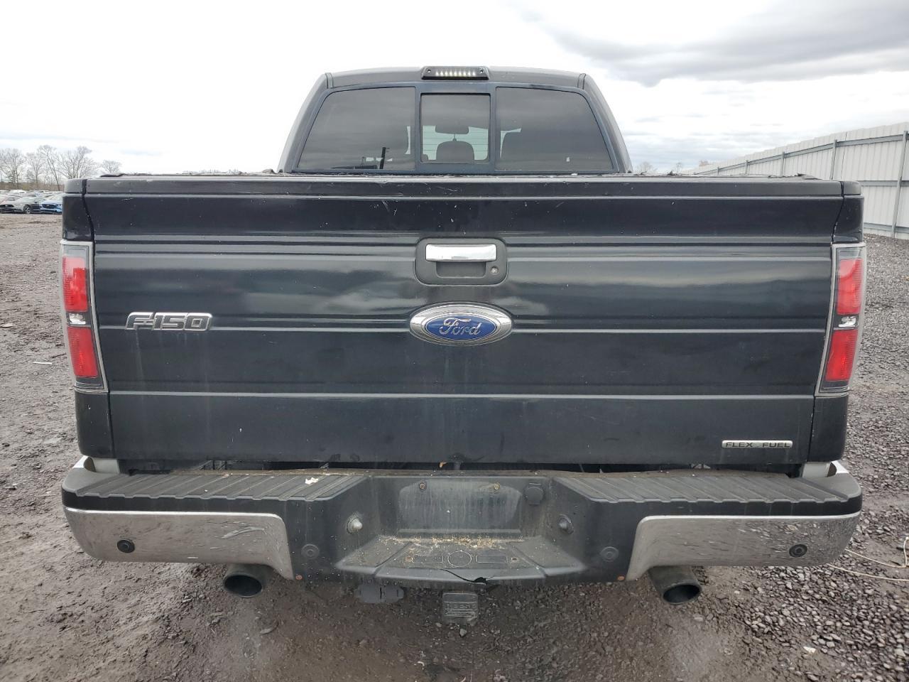 2013 FORD F150 SUPER - Image 6