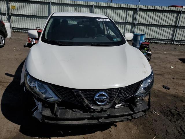 2017 Nissan Rogue Sport S - Фото 5