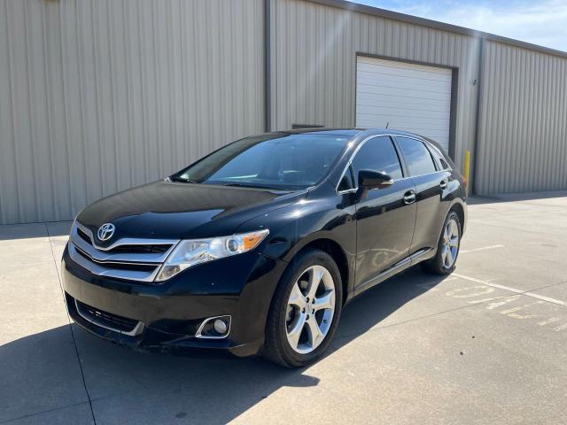 2014 Toyota Venza Le - Image 2