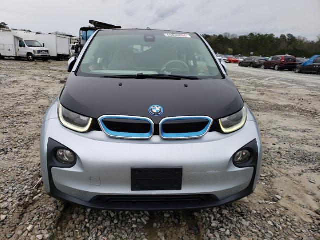 2014 BMW I3 Rex - Фото 5