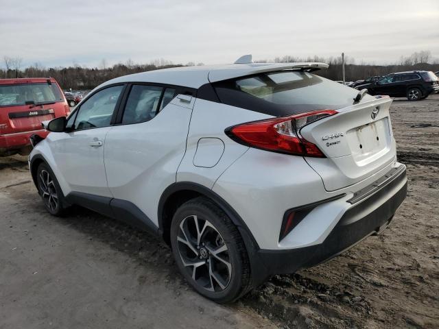 2021 Toyota C-Hr Xle - Image 2