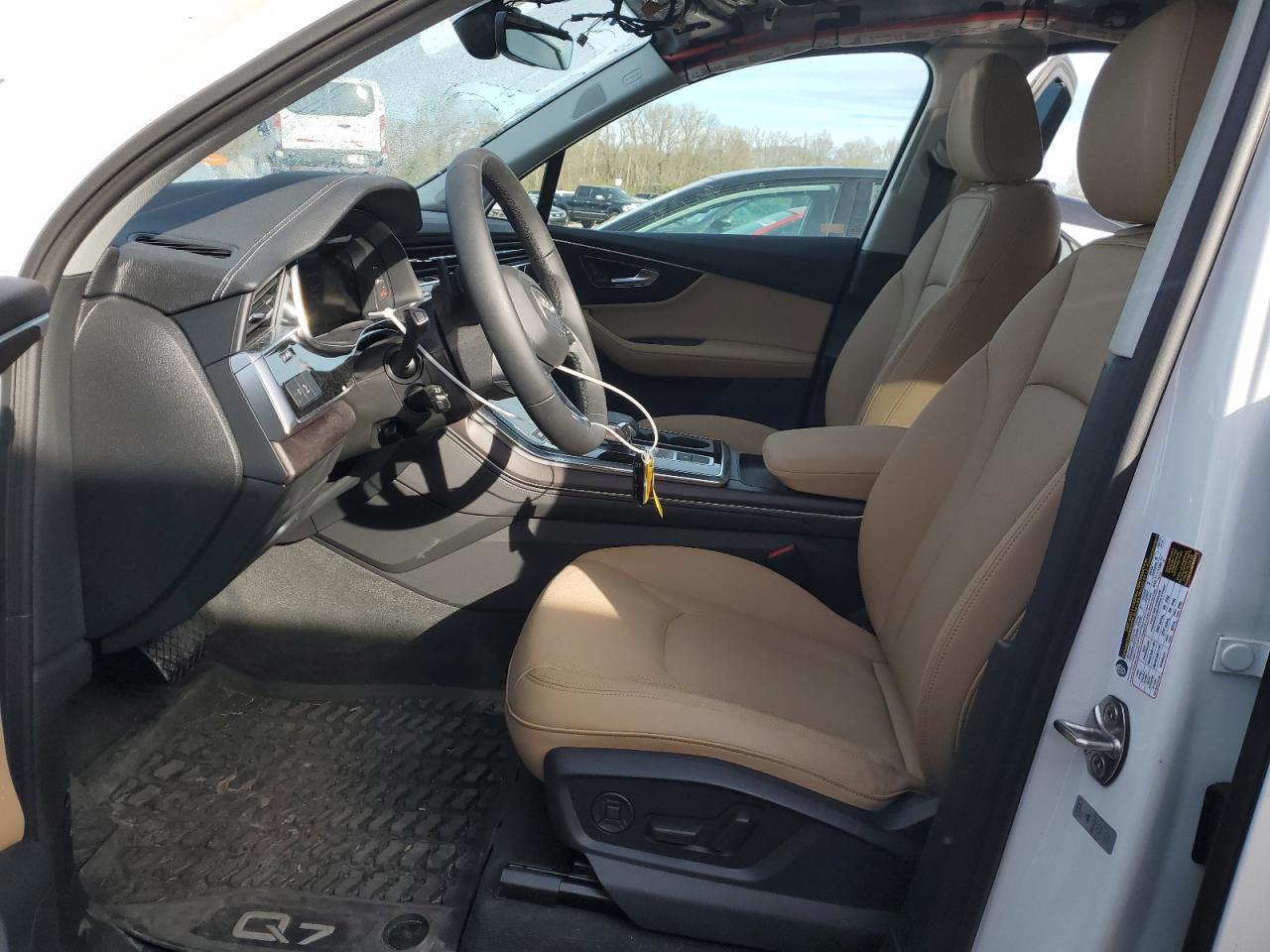 2023 AUDI Q7 PREMIUM - Image 7