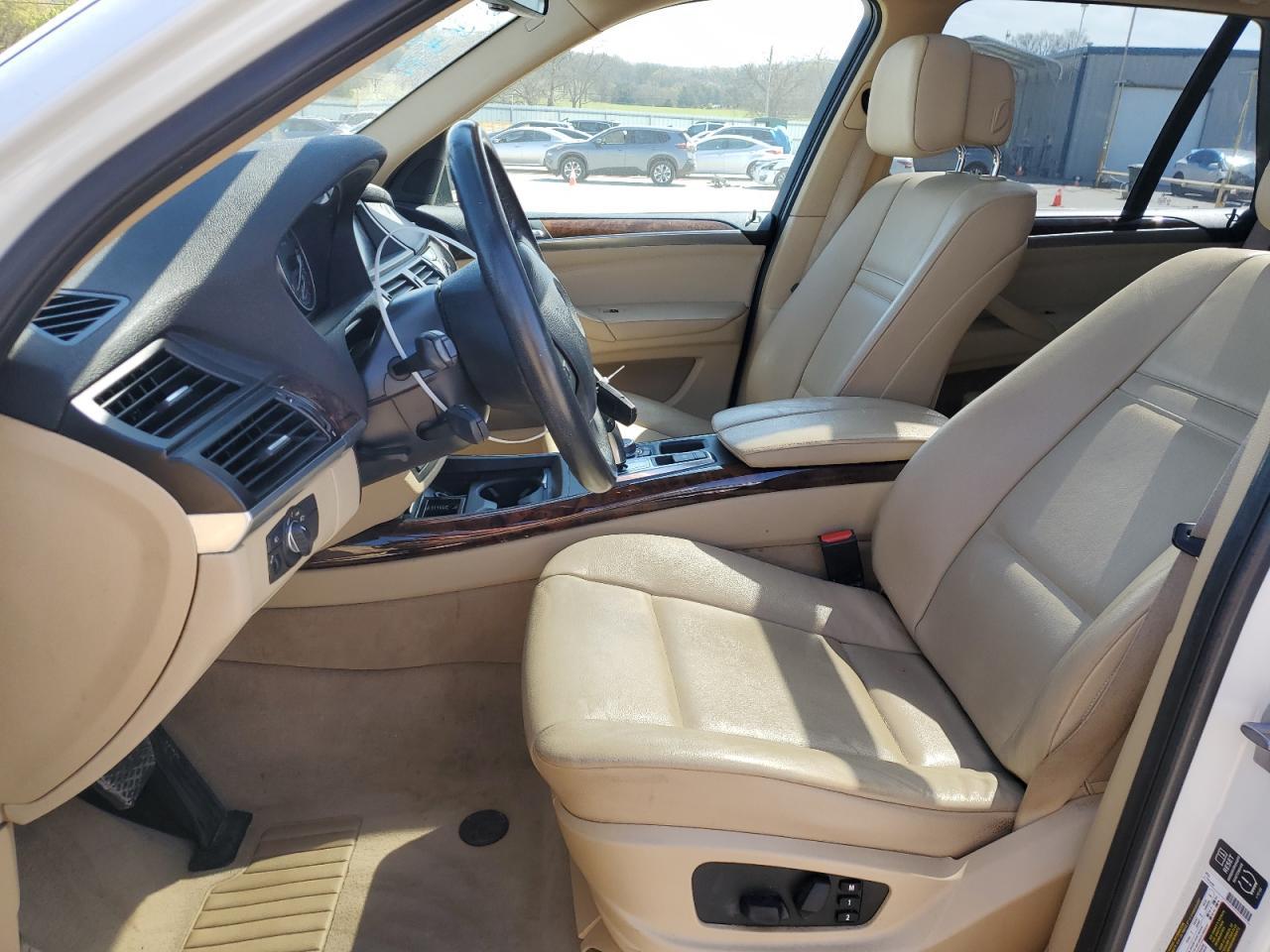 2013 BMW X5 XDRIVE3 - Фото 7