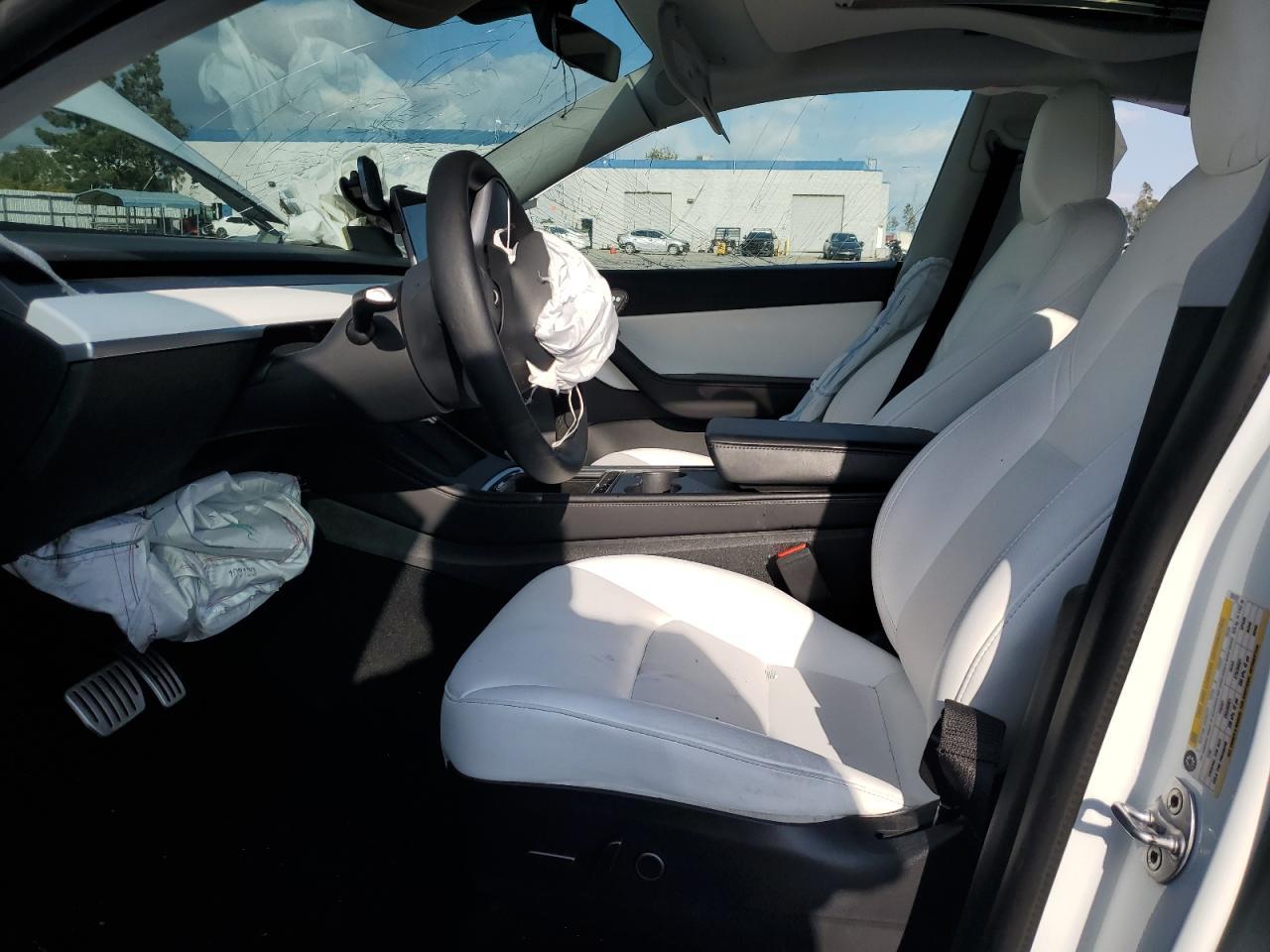 2022 TESLA MODEL Y - Image 7