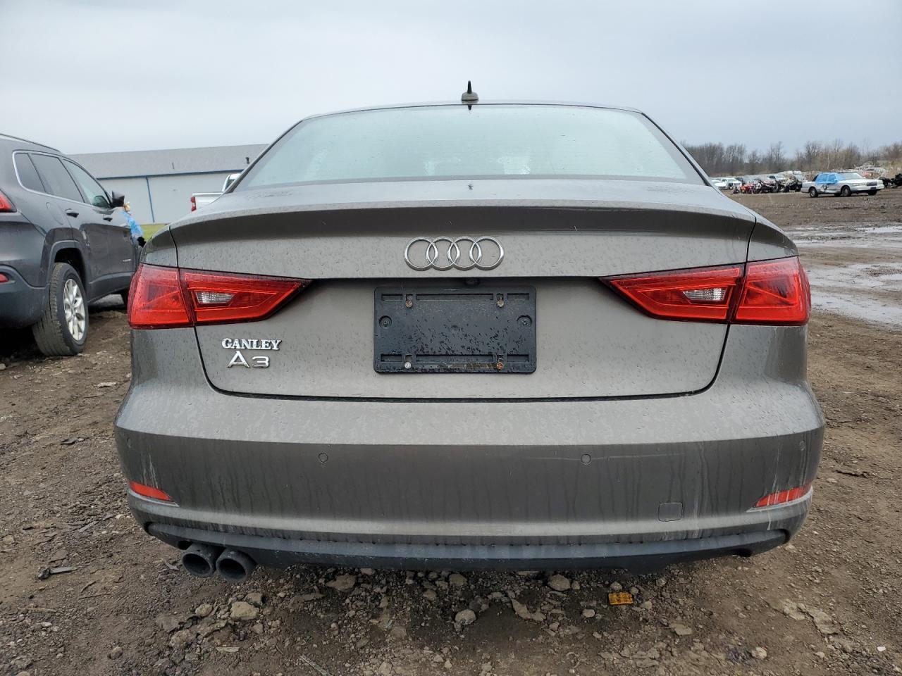 2016 AUDI A3 PREMIUM - Image 6