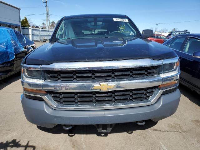 2018 Chevrolet Silverado K1500 - Фото 5