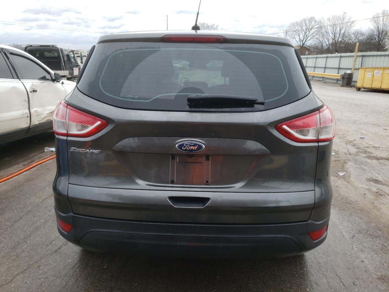 2015 FORD ESCAPE S - Image 6