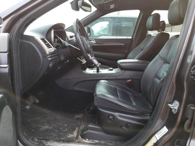 2014 Jeep Grand Cherokee Limited - Image 7