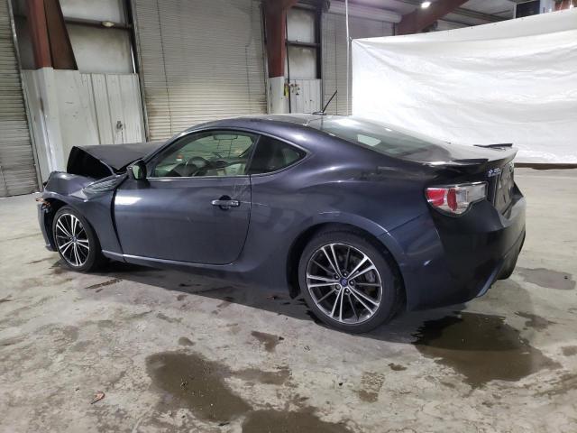 2013 Subaru Brz 2.0 Limited - Фото 2