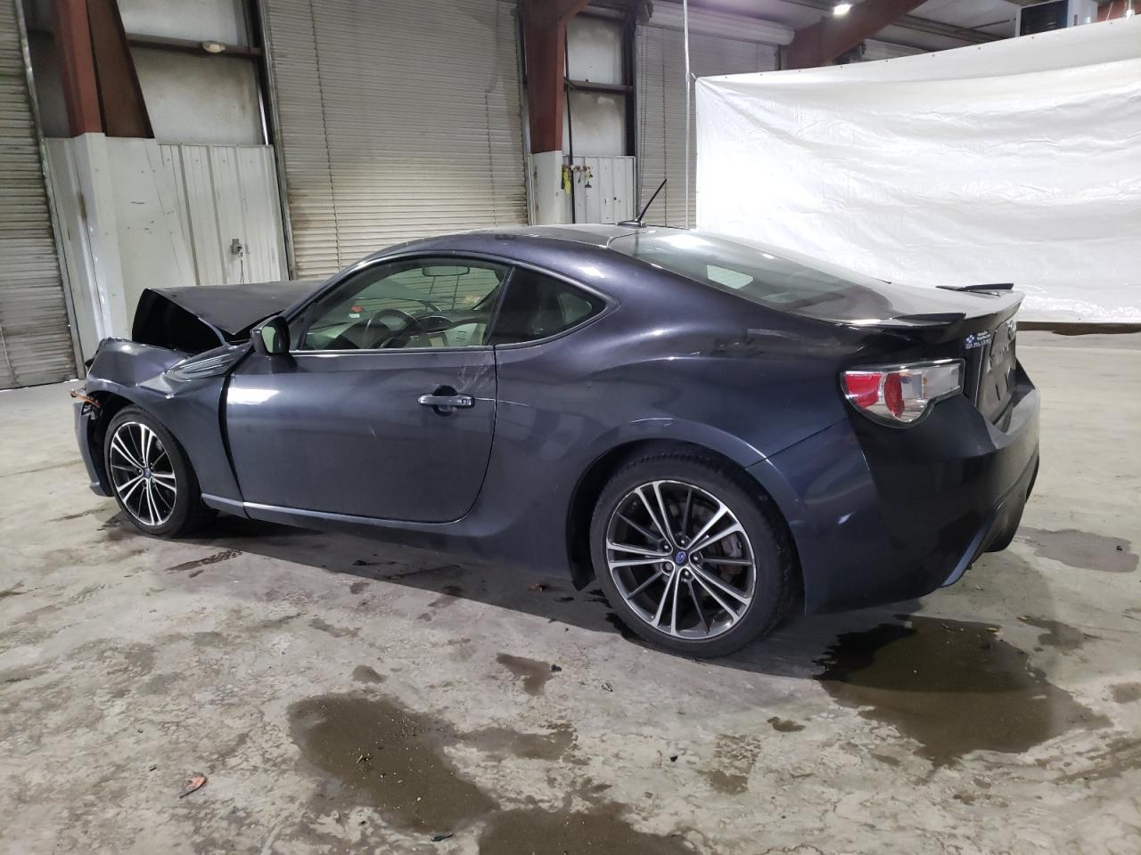 2013 SUBARU BRZ 2.0 LI - Image 2