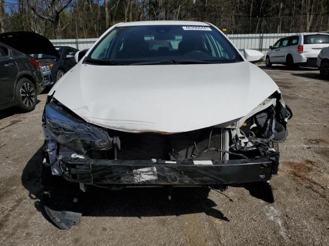 2018 Toyota Corolla L - Image 5