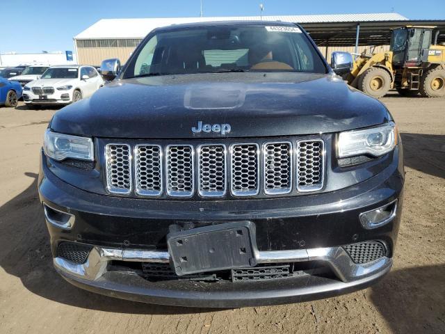 2016 Jeep Grand Cherokee Summit - Фото 5