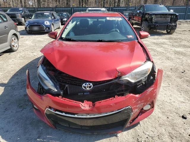 2014 Toyota Corolla L - Image 5