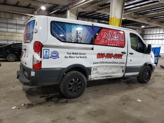 2017 Ford Transit T-250 - Фото 3