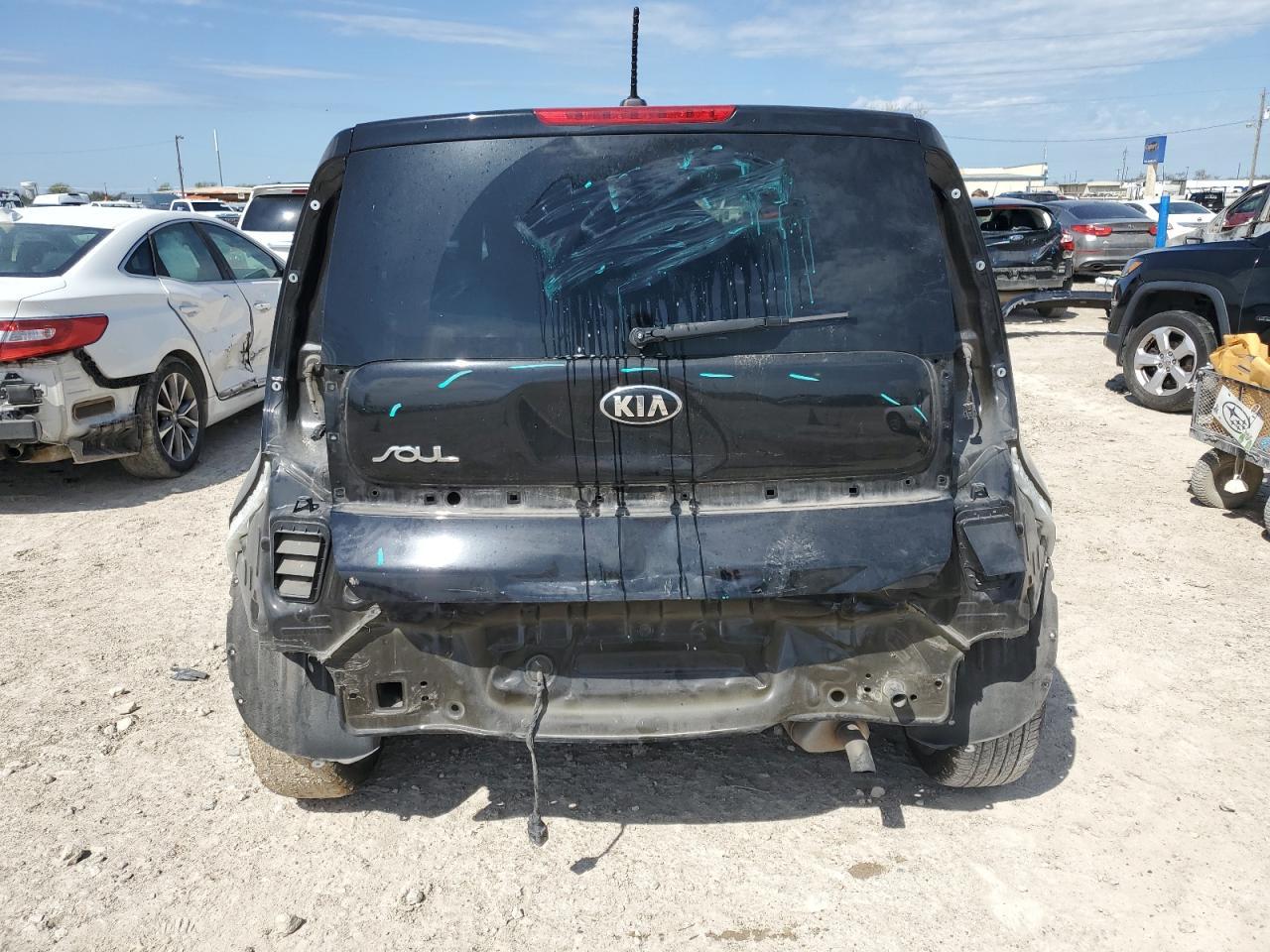 2019 KIA SOUL - Image 6