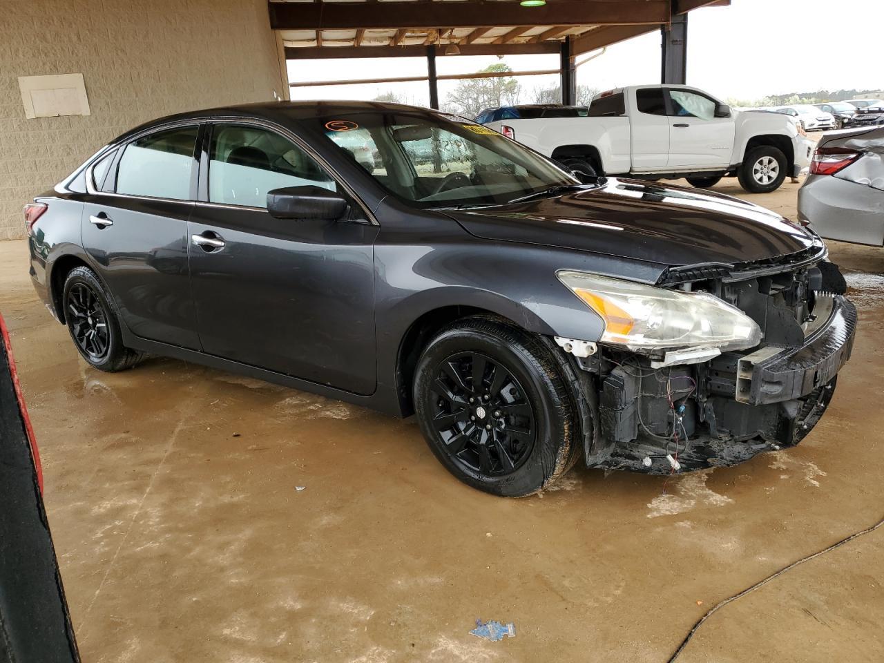2013 NISSAN ALTIMA 2.5 - Image 4