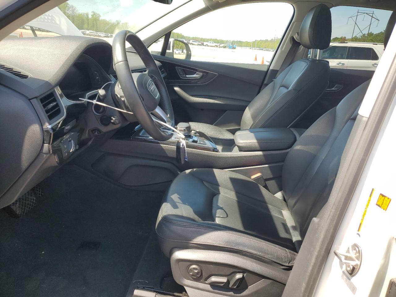 2019 AUDI Q7 PREMIUM - Фото 7